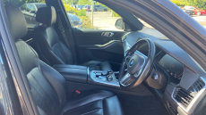 BMW X5 xDrive30d MHT M Sport 5dr Auto Diesel Estate